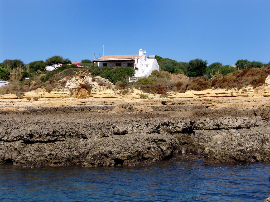 Villa Ponta Do Mar *