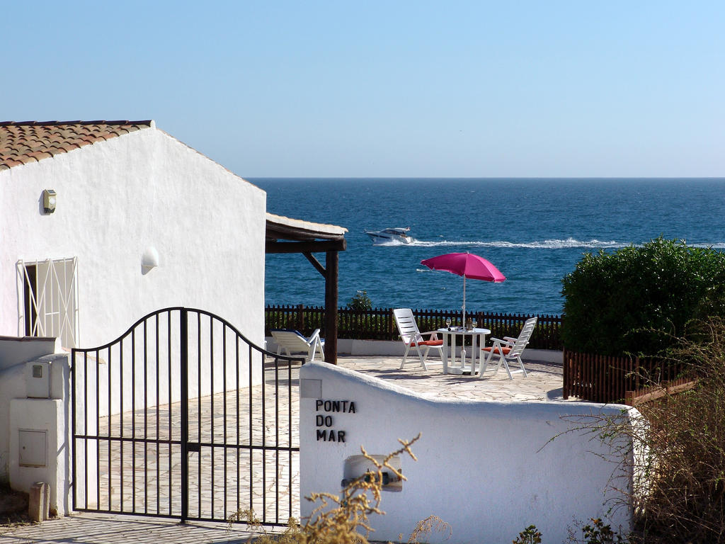 Ponta Do Mar