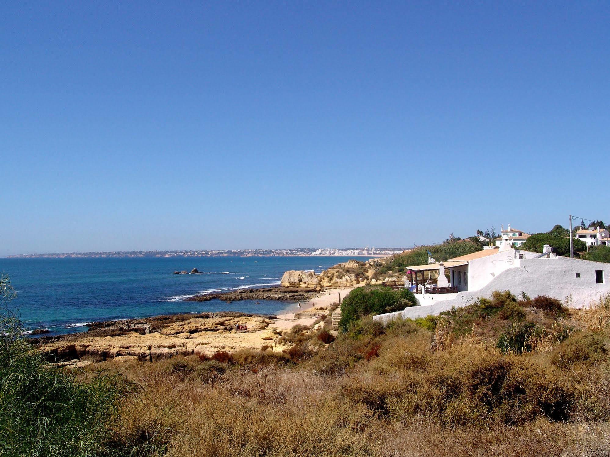 Villa Ponta Do Mar *