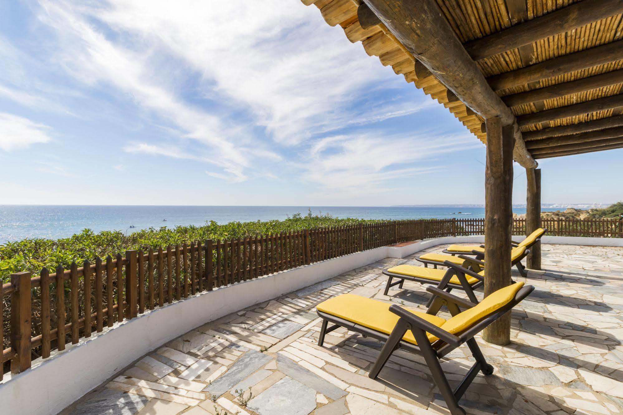 Villa Ponta Do Mar