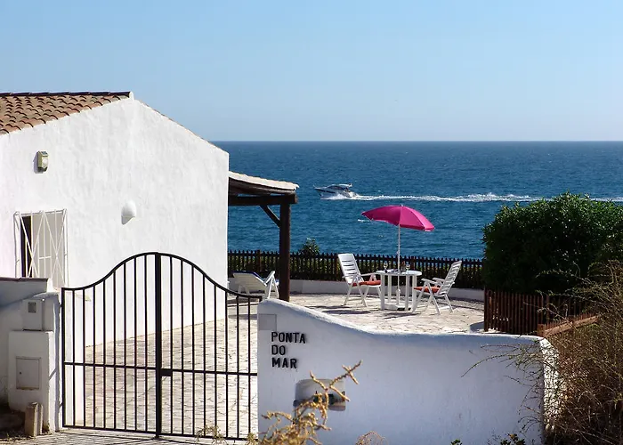 Ponta Do Mar