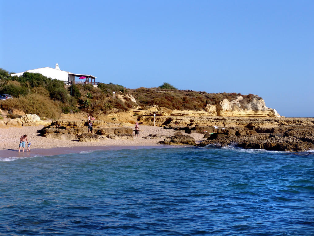 Ponta Do Mar