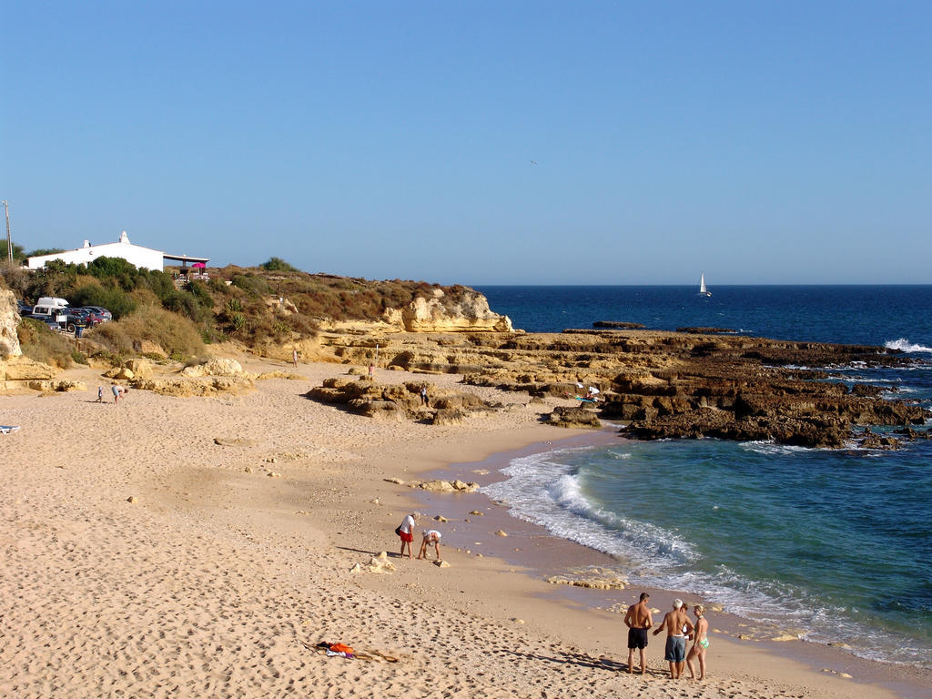 Ponta Do Mar Albufeira