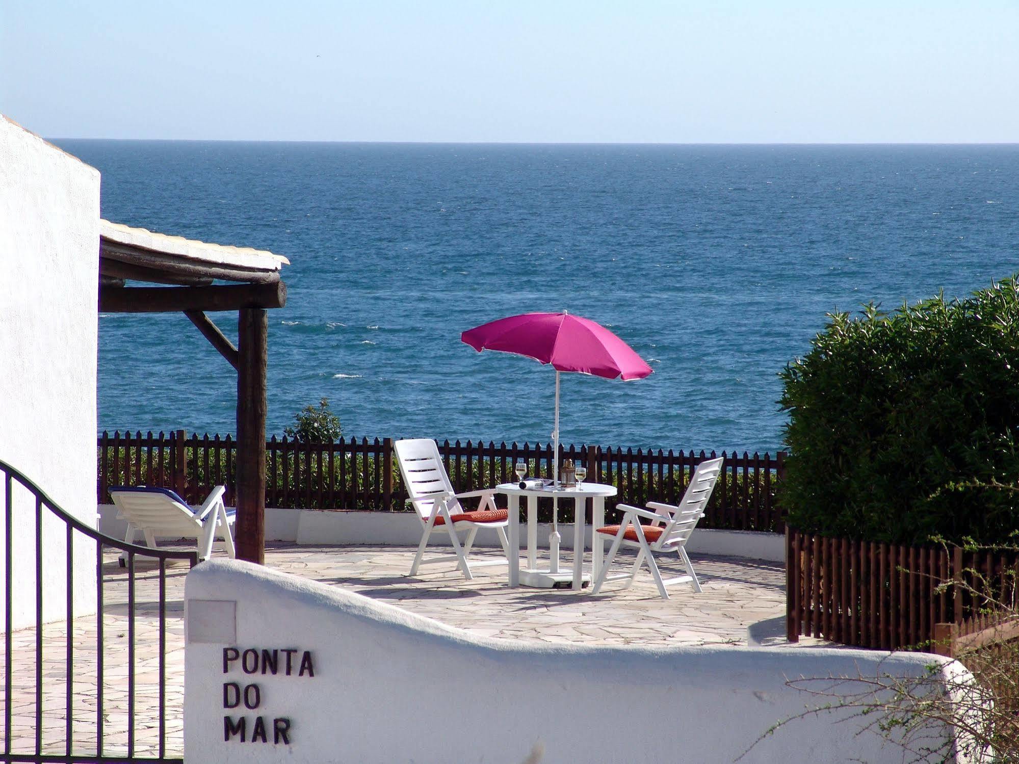 Villa Ponta Do Mar Albufeira