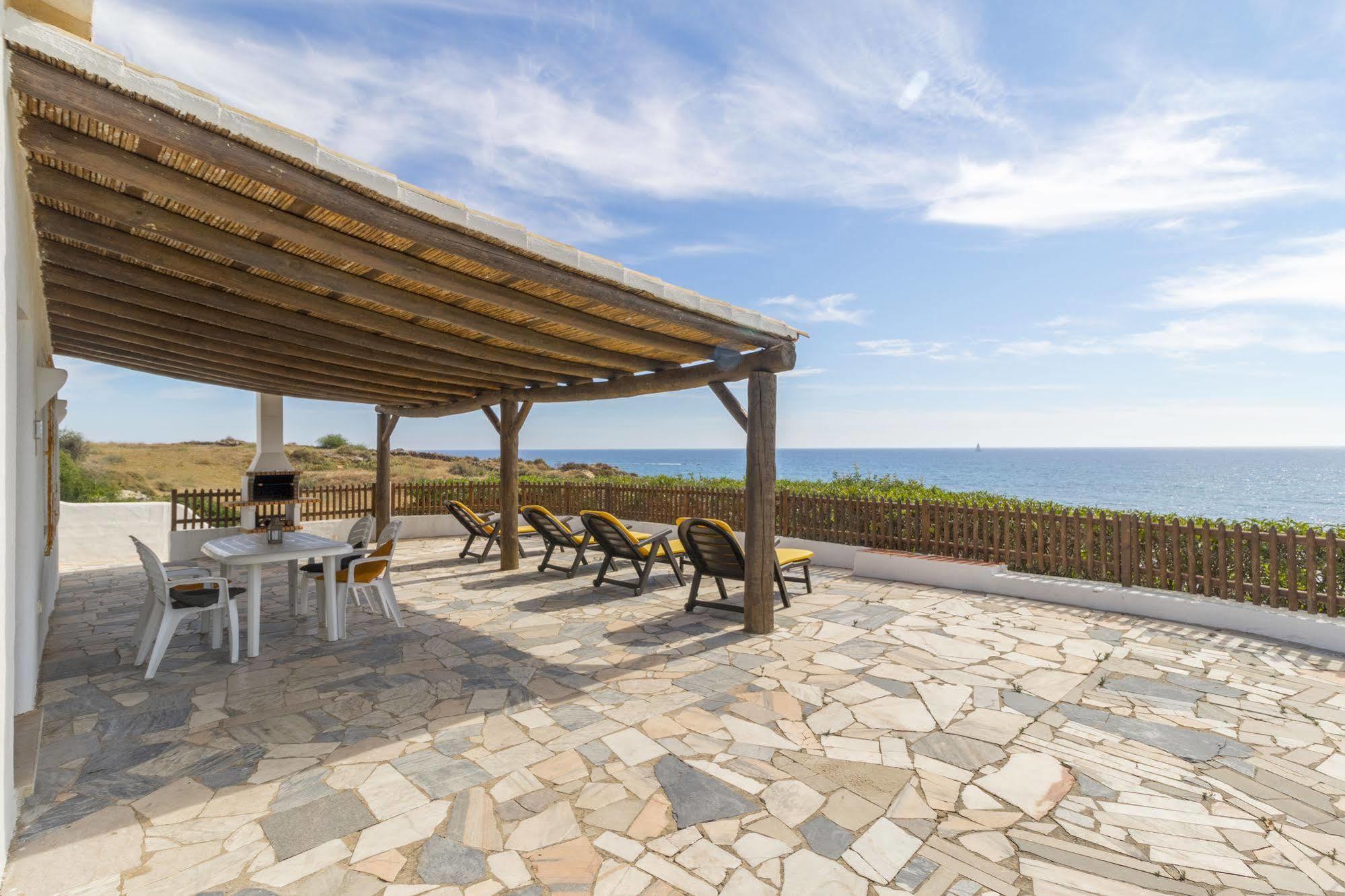 Villa Ponta Do Mar Albufeira