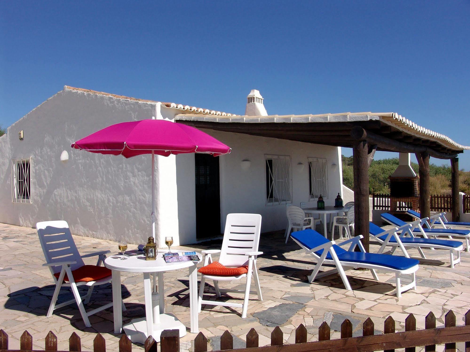 Villa Ponta Do Mar Albufeira